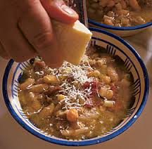 PastaEFagioli PastaEFagioli