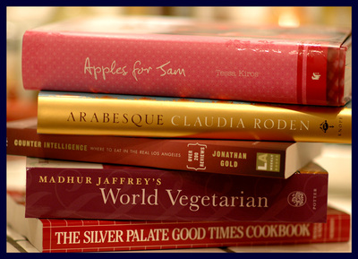 Cookbooks